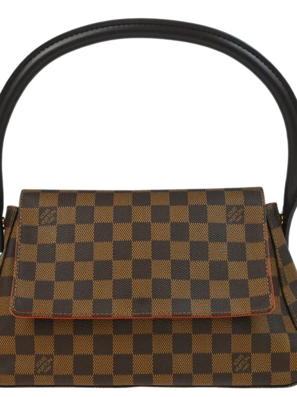 Louis Vuitton Damier Mini Looping